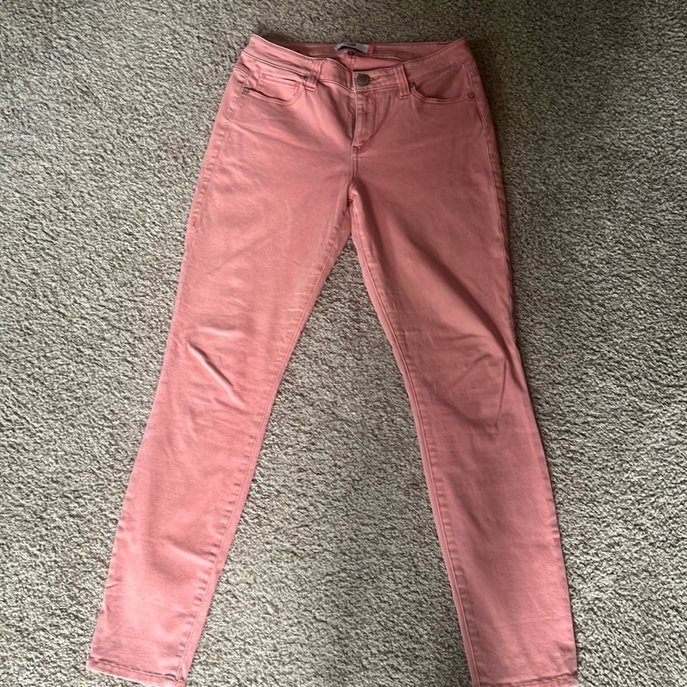Cabi Jeans